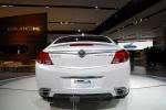 Buick Regal GS 2011 года